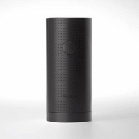 オナホール「TENGA(テンガ)フリップライト2G/ソリッドブラック」