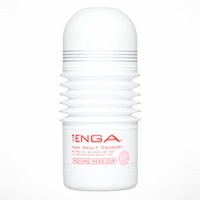オナカップ「ソフトTENGA(テンガ)ローリングヘッド・カップ/ヘッド部のローリングで生まれるかつてない感覚」