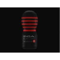 オナカップ「ハードTENGA(テンガ)ディープスロート・カップ/DEEPな吸いつきとHARDな締めつけ」