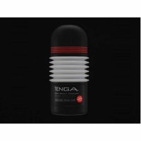 オナカップ「ハードTENGA(テンガ)ローリングヘッド・カップ/進化したローリング刺激による新たな快感」