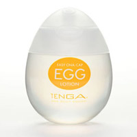 ローション「TENGA(テンガ)エッグローション」