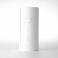 オナホール「TENGA(テンガ)フリップライト/USモデル/メルティーホワイト」